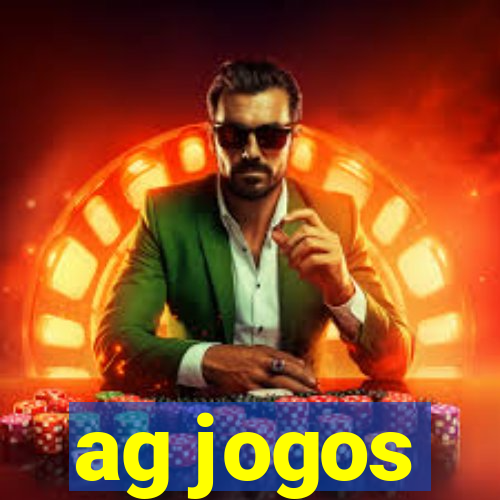 ag jogos